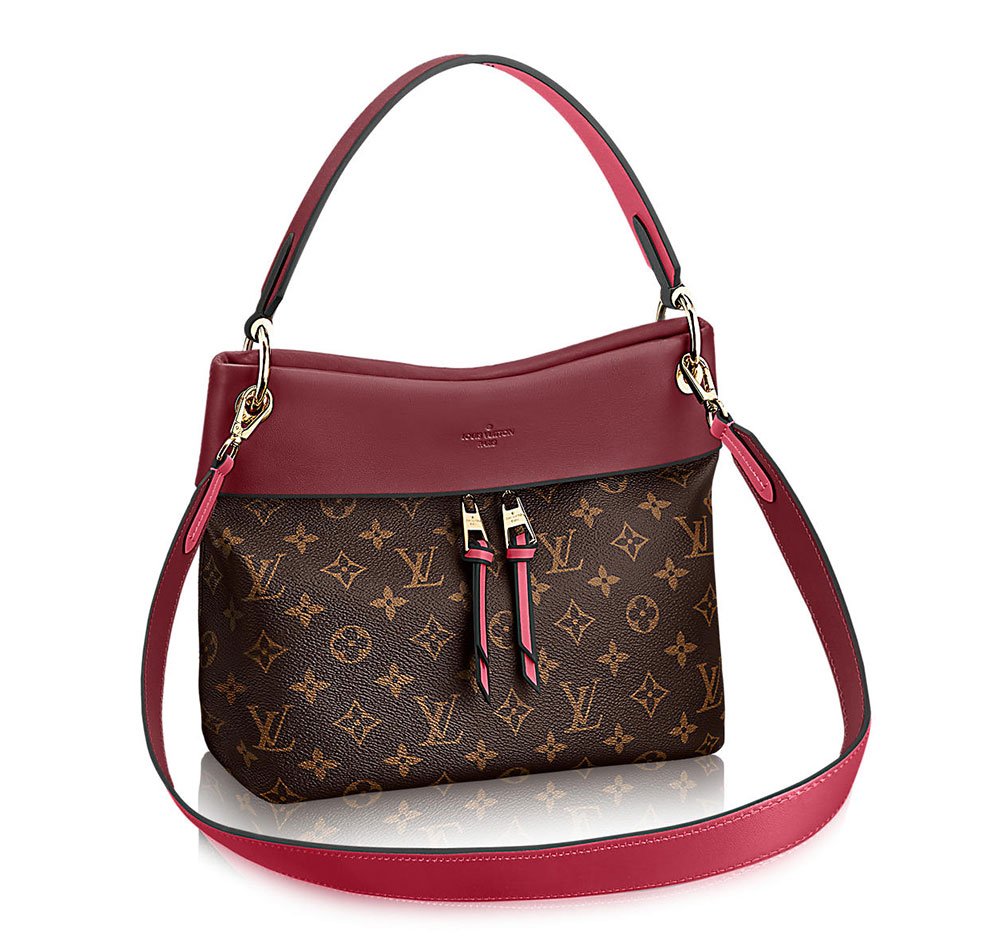 Reference image illustrating 8 New Louis Vuitton Classic Monogram Bags Every Collector Should Know