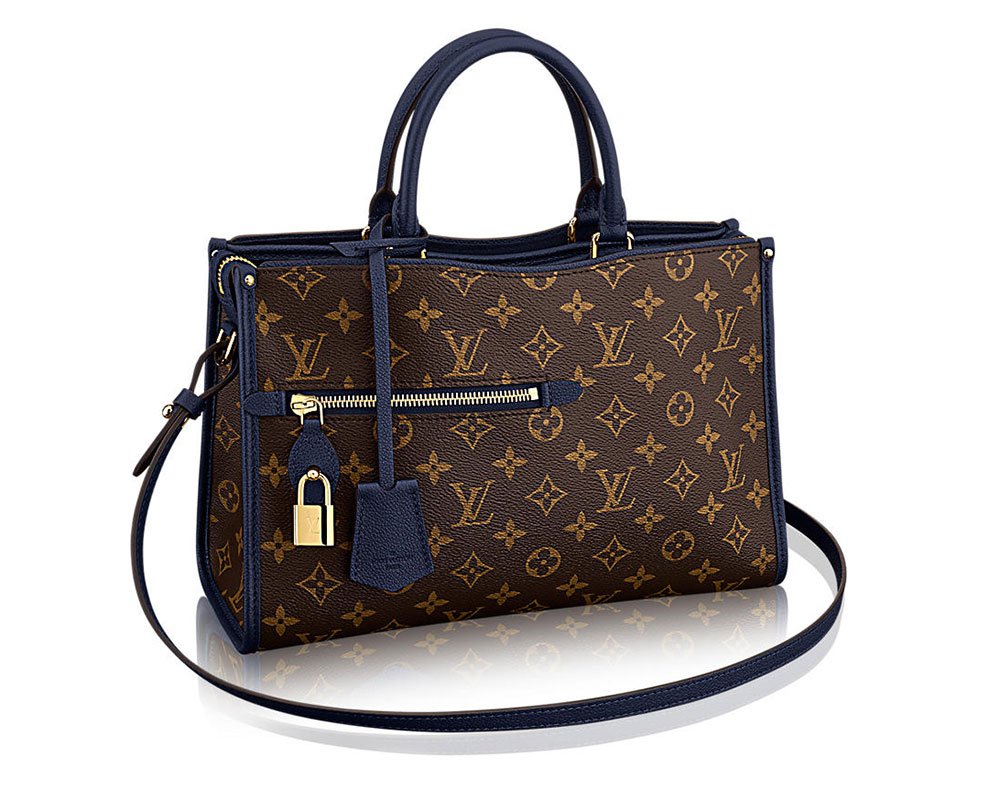 Reference image illustrating 8 New Louis Vuitton Classic Monogram Bags Every Collector Should Know