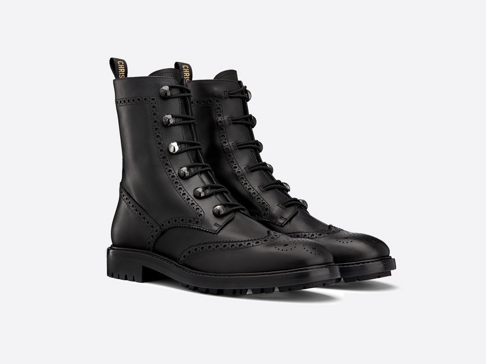 Reference image illustrating 9 Designer Boots Worth the Splurge for First-Time Luxury Shoe Buyers