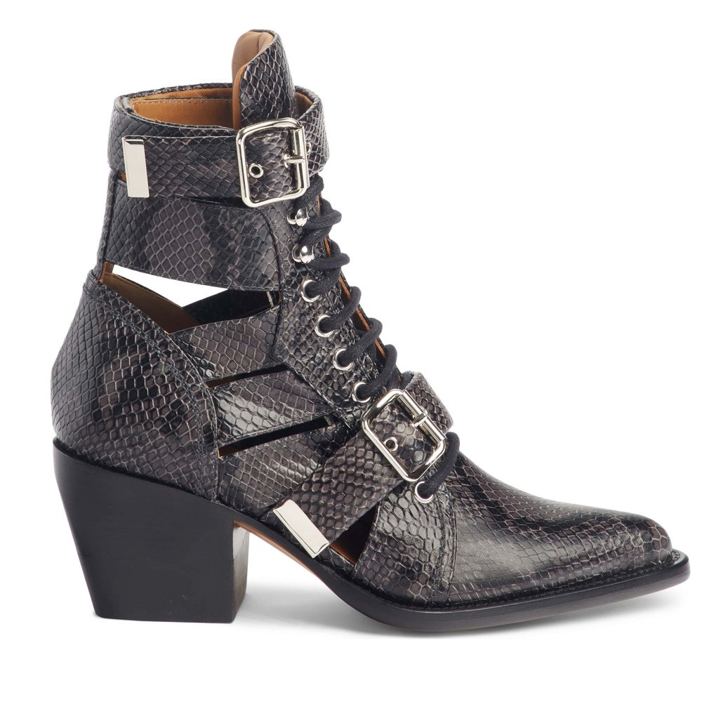 Reference image illustrating 9 Designer Boots Worth the Splurge for First-Time Luxury Shoe Buyers