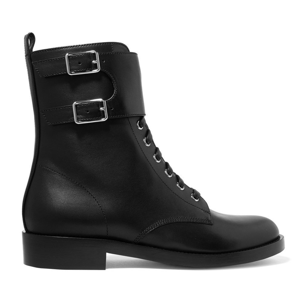 Reference image illustrating 9 Designer Boots Worth the Splurge for First-Time Luxury Shoe Buyers