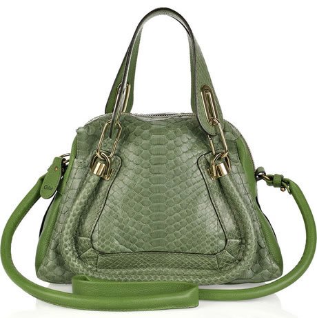 Reference image illustrating 9 Emerald-Hued Luxury Handbags for St. Patrick’s Day and Beyond