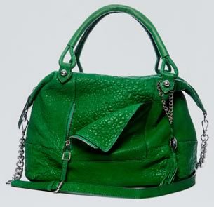Reference image illustrating 9 Emerald-Hued Luxury Handbags for St. Patrick’s Day and Beyond