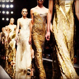 9 Instagram-Worthy Moments from NYFW: Handbag Edition cover image