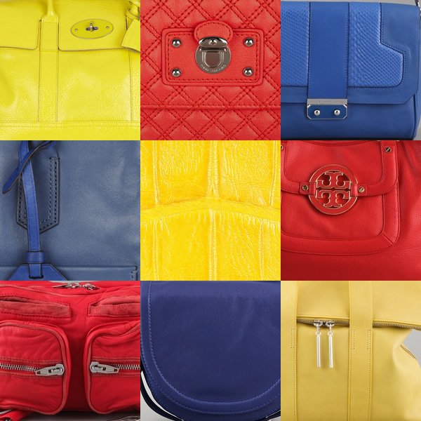 9 Primary Color Handbags to Brighten Your Luxury Collection thumbnail