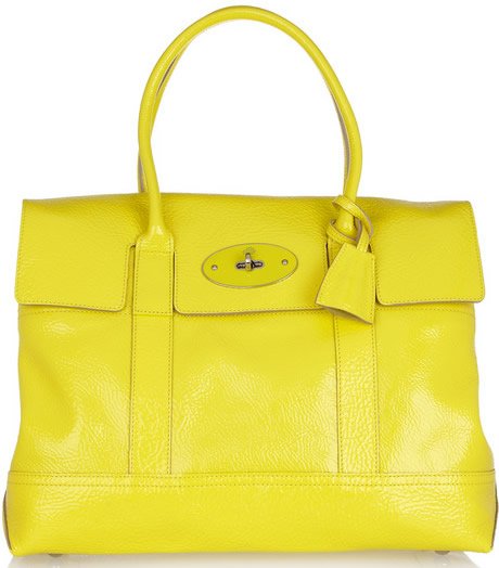 Reference image illustrating 9 Primary Color Handbags to Brighten Your Luxury Collection