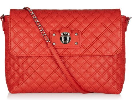 Reference image illustrating 9 Primary Color Handbags to Brighten Your Luxury Collection