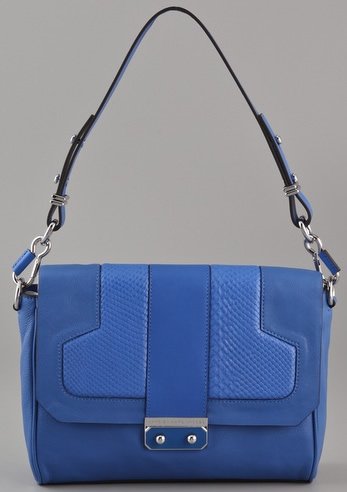Reference image illustrating 9 Primary Color Handbags to Brighten Your Luxury Collection