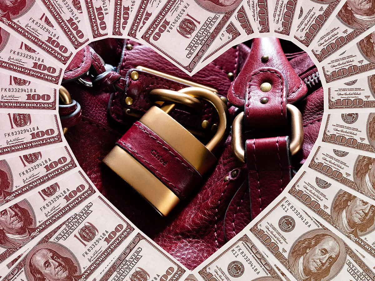 Reference image illustrating A Doctor's Deliberate Luxury Handbag Collection: 21 Bags, 7 Years of Thoughtful Purchases