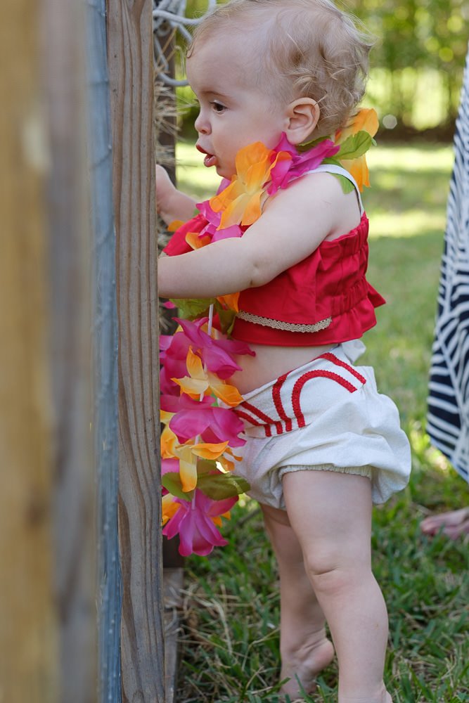 Reference image illustrating A Mother’s Heartfelt Letter to Her One-Year-Old: Reflections on Love, Growth, and Milestones
