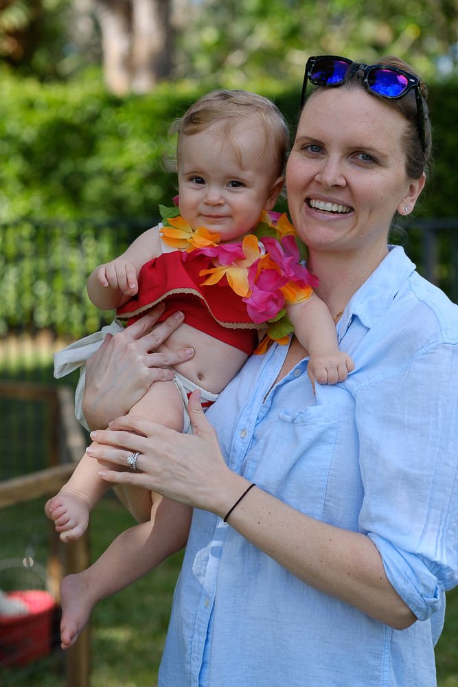 Reference image illustrating A Mother’s Heartfelt Letter to Her One-Year-Old: Reflections on Love, Growth, and Milestones