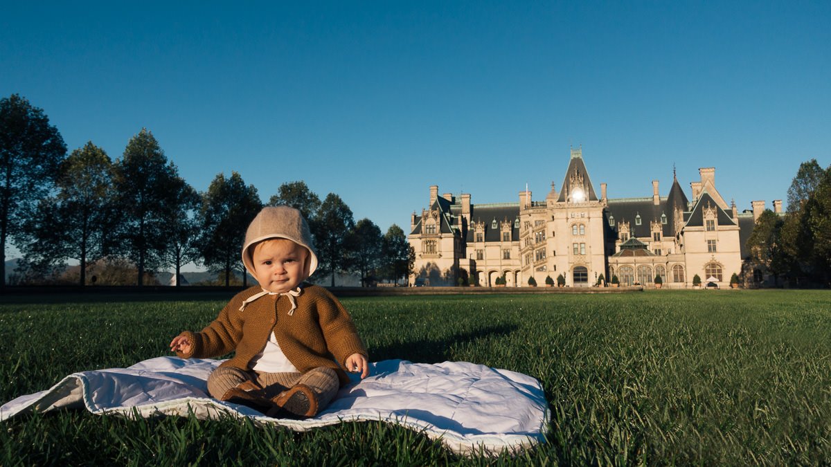 Reference image illustrating A Mother’s Letter to Her 11-Month-Old: Milestones, Allergies, and First Vacation