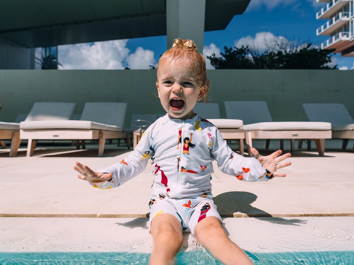 Reference image illustrating A Mother’s Letter to Her Toddler: Navigating Milestones, Sibling News, and Growing Up Fast