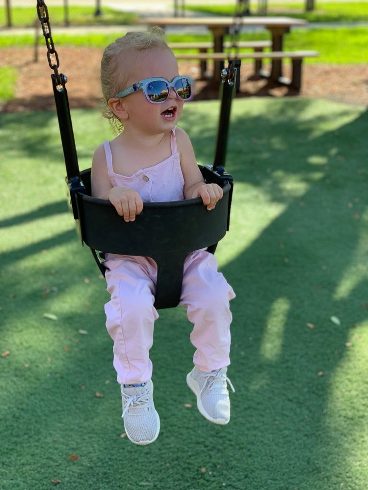 Reference image illustrating A Mother’s Letter to Her Two-Year-Old: Celebrating Milestones, Style, and Family