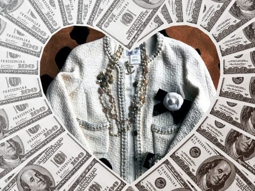 A Retired Shoe Designer’s Obsessive Chanel Collection: Inside a 65-Year-Old’s $32,000 Handbag Wardrobe cover image