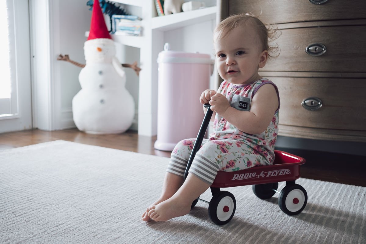 Reference image illustrating A Toddler's Milestones at 13 and 14 Months: Growth, Play, and Everyday Joys
