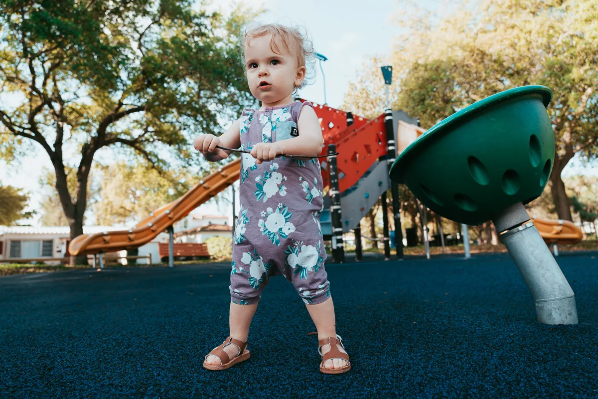 Reference image illustrating A Toddler’s Milestones in Three Months: Walking, Talking, and Pure Joy