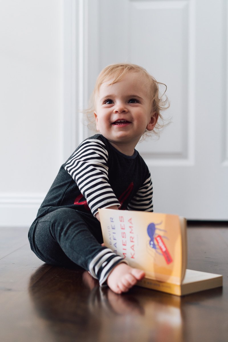Reference image illustrating A Toddler’s Milestones in Three Months: Walking, Talking, and Pure Joy