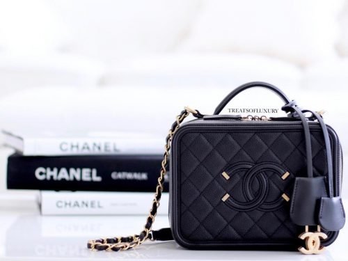 #BagsofTPF: The Most Stunning Luxury Handbag Snaps on Instagram This Month cover image