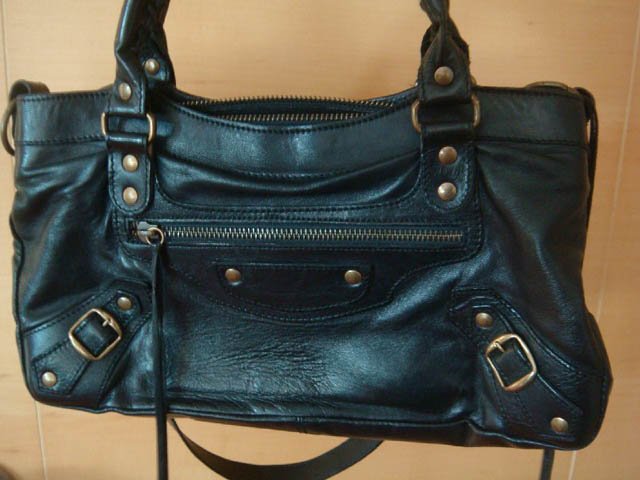 Reference image illustrating Balenciaga’s Most Iconic Handbags Under Nicolas Ghesquière: A Legacy of Innovation