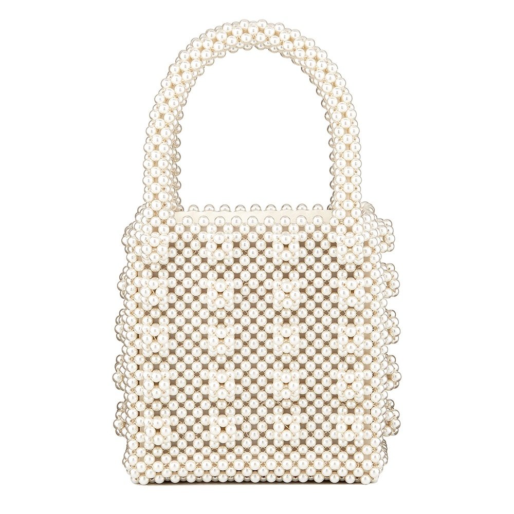 Reference image illustrating Beaded Bags for Summer: A Love-It-or-Leave-It Style Debate