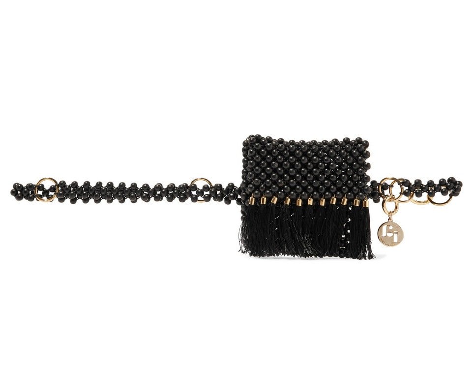 Reference image illustrating Beaded Bags for Summer: A Love-It-or-Leave-It Style Debate