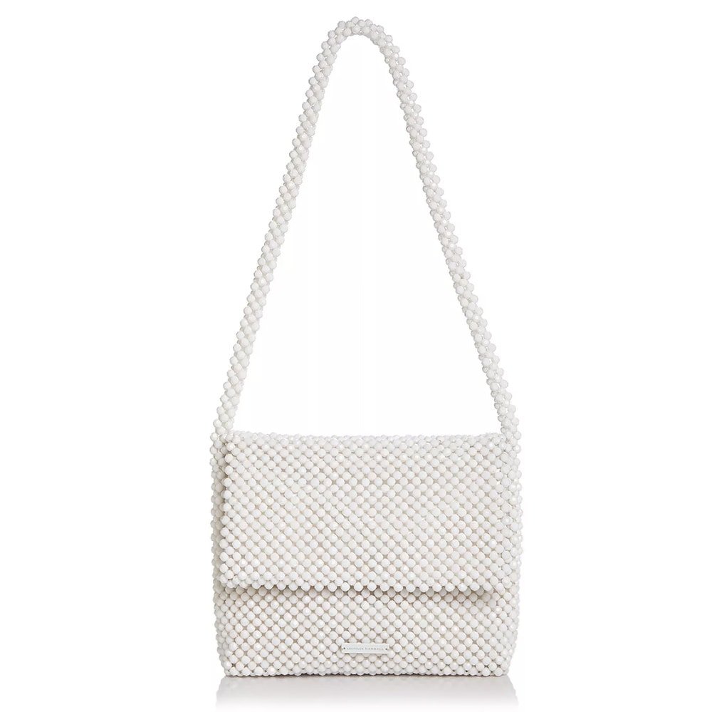 Reference image illustrating Beaded Bags for Summer: A Love-It-or-Leave-It Style Debate