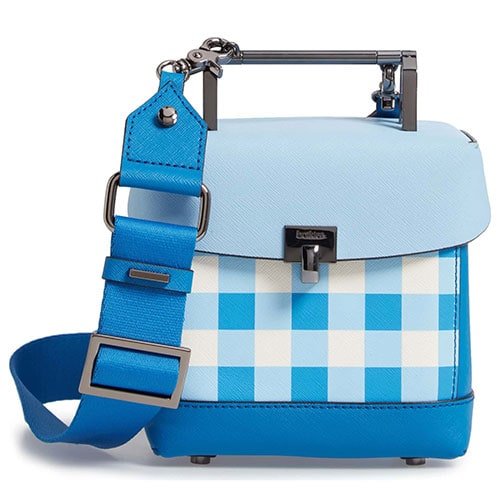 Reference image illustrating Botkier Bags: The Rise, Fall, and Quiet Revival of a 2000s Cult Favorite