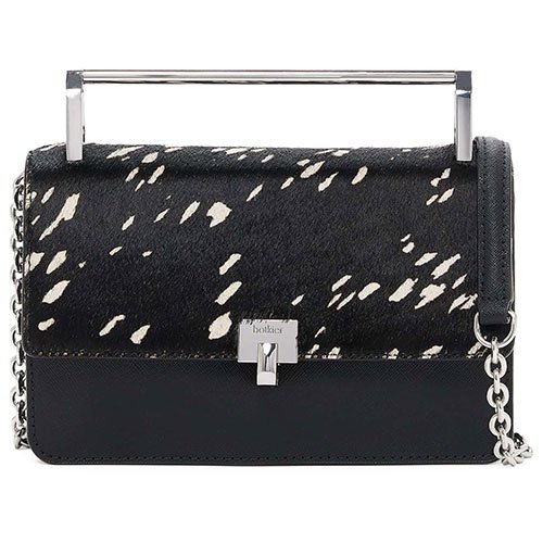 Reference image illustrating Botkier Bags: The Rise, Fall, and Quiet Revival of a 2000s Cult Favorite