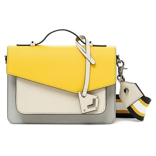 Reference image illustrating Botkier Bags: The Rise, Fall, and Quiet Revival of a 2000s Cult Favorite