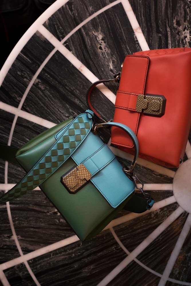 Reference image illustrating Bottega Veneta Piazza Review: The Everyday Luxury Handbag That Blends Refinement with Whimsy