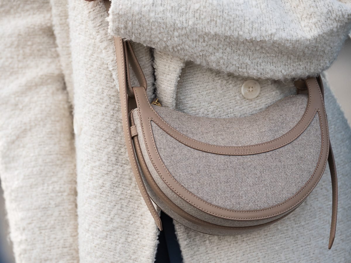 Reference image illustrating Buying Luxury Handbags Online Without Seeing Them First: What Brands Must Get Right in 2026