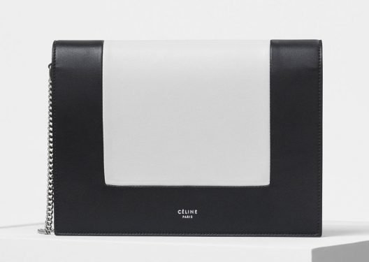 Céline Summer 2018 Small Leather Goods Collection: Wallets, Card Holders & Key Cases cover image