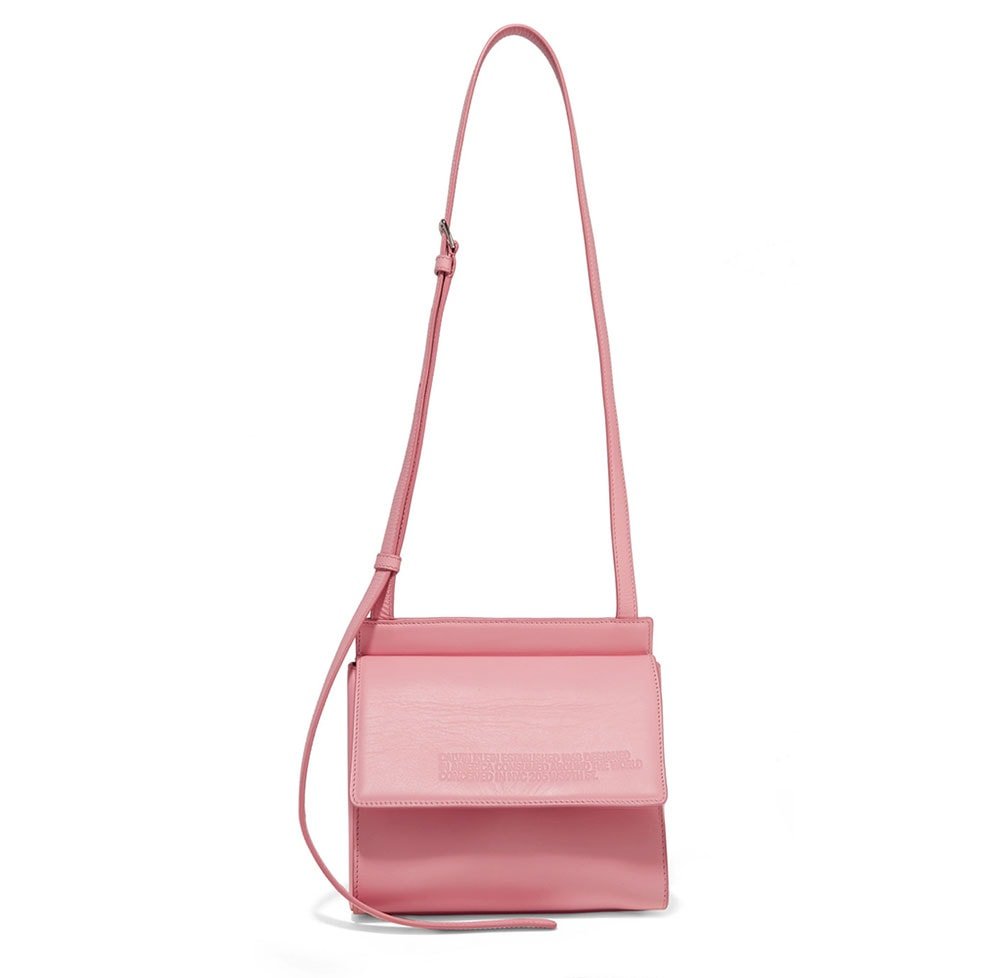Reference image illustrating Calvin Klein 205W39NYC Handbags: Are Raf Simons’ Luxury Bags Worth the Investment?