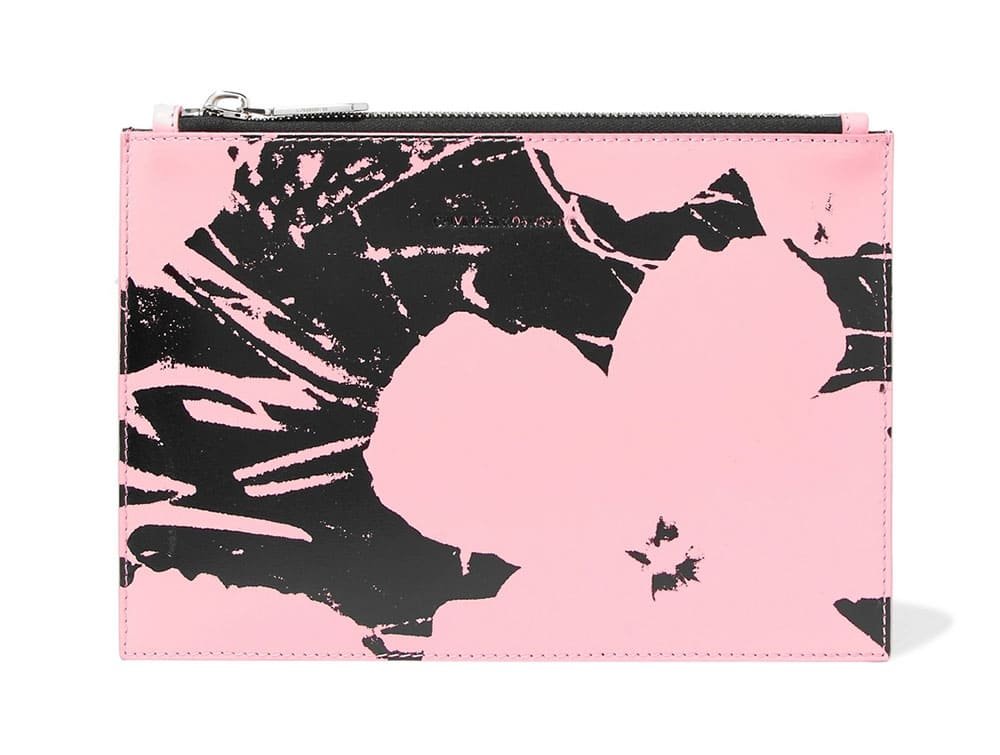 Reference image illustrating Calvin Klein 205W39NYC Handbags: Are Raf Simons’ Luxury Bags Worth the Investment?