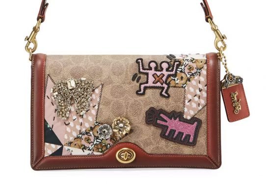 Can Coach’s Signature Logo Jacquard Regain Its Status in Luxury Fashion? thumbnail