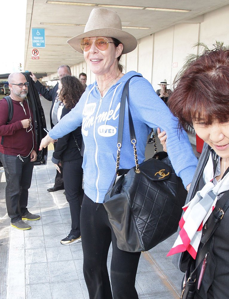 Reference image illustrating Cannes Afterglow: Chanel Bags, Hermès Birkins, and Celebrity Style Hits