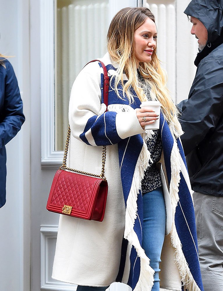 Reference image illustrating Cannes Afterglow: Chanel Bags, Hermès Birkins, and Celebrity Style Hits