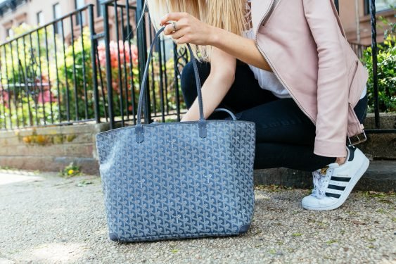 Celebrate National Handbag Day 2018: Join the PurseBlog Community on October 10th cover image