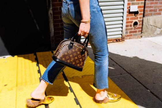 Celebrate National Handbag Day 2025: A Tribute to Our Favorite Accessory cover image