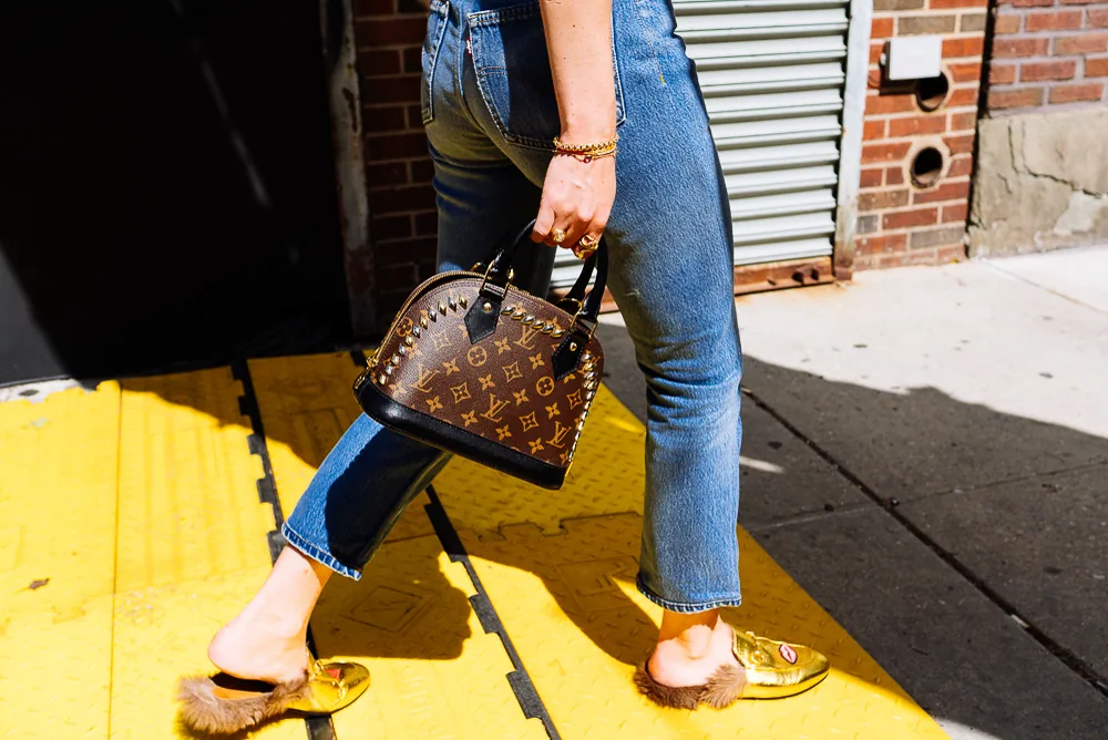 Reference image illustrating Celebrate National Handbag Day 2025: A Tribute to Our Favorite Accessory