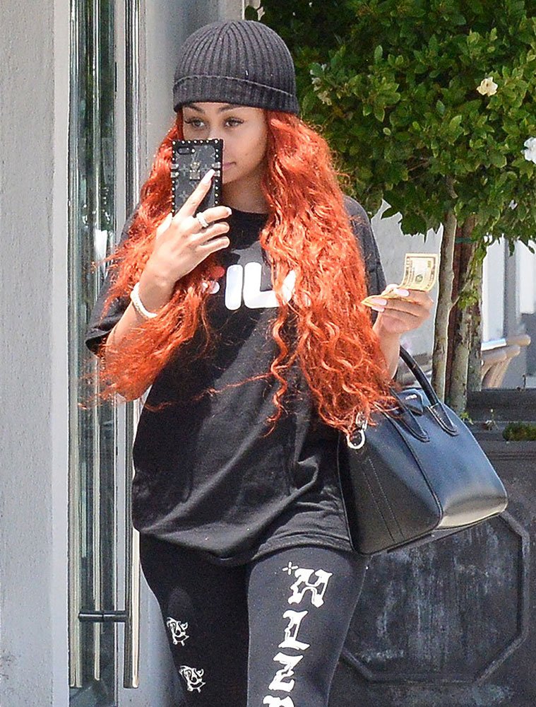 Reference image illustrating Celebrities Carry Dior, Gucci, and Givenchy While Meeting World Leaders and Running Errands