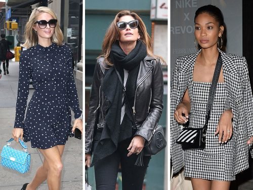 Celebrity Bag Watch: Off-White, Valentino, and Hermès Steal the Spotlight thumbnail