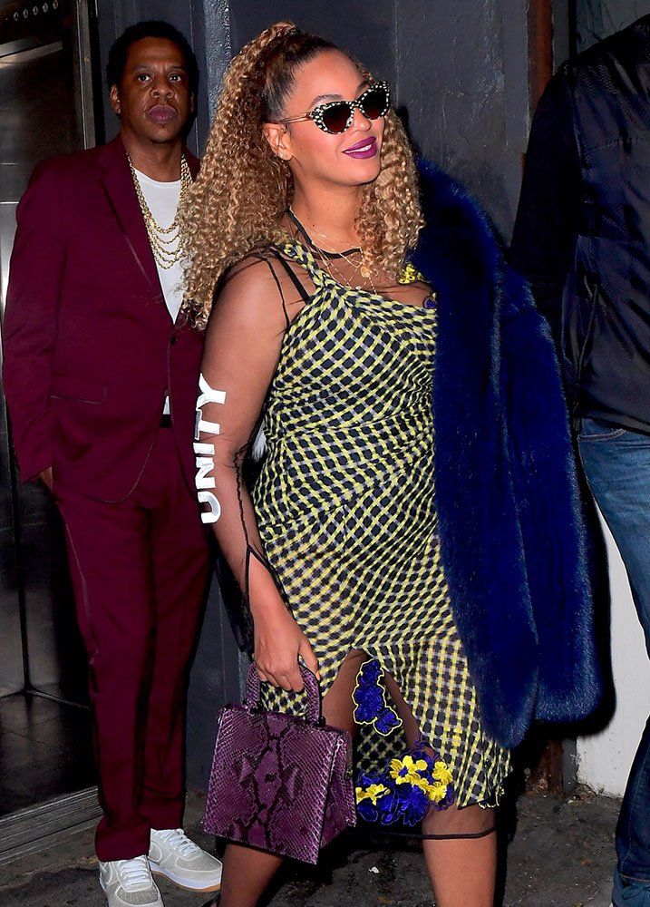 Reference image illustrating Celebrity Birthday Bags: Valentino, Louis Vuitton & Coach Spotted at Star-Studded Events