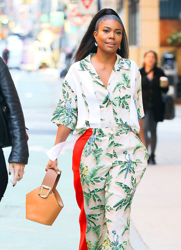 Reference image illustrating Celebrity Handbag Roundup: Gabriela Hearst, Chanel, and Affordable Designer Finds Under $500