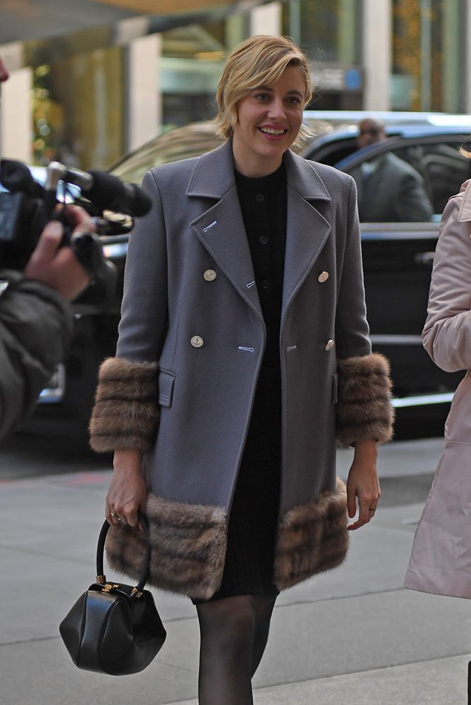 Reference image illustrating Celebrity Handbag Sightings: Prada, Louis Vuitton, and Chanel in Paris, London, and Beyond