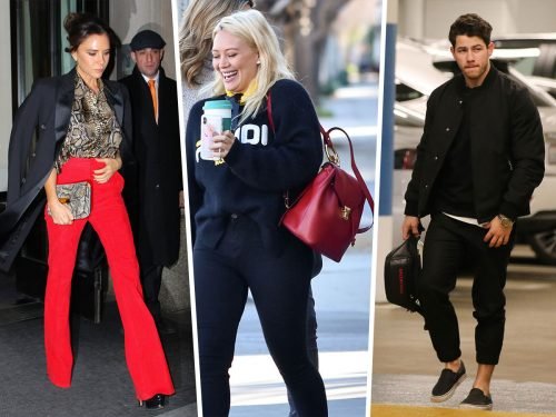 Celebrity Handbag Spotting at Craig’s: Ferragamo, Louis Vuitton, and More from LA’s Hottest Restaurant thumbnail