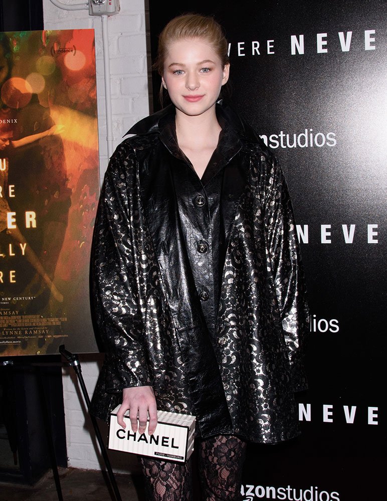 Reference image illustrating Celebrity Handbag Watch: Chanel Dominates Hollywood Street Style This Week