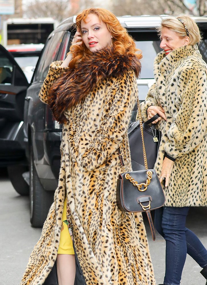 Reference image illustrating Celebrity Handbag Watch: Croc Exotics, Velvet Clutches, and Box Bags Spotted This Week
