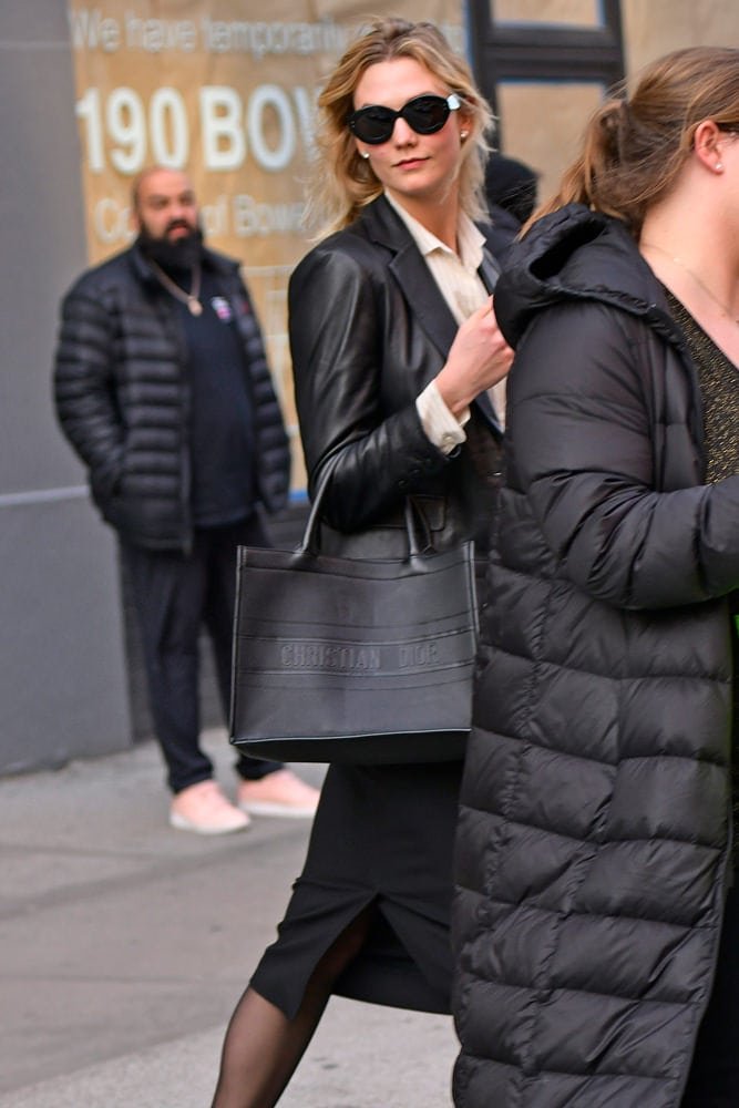 Reference image illustrating Celebrity Handbag Watch: Dior, Fendi, and Louis Vuitton Spotted on Hollywood’s Elite